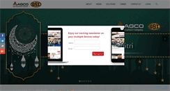 Desktop Screenshot of gsiasia.net